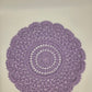 Lavender Collection Table Setting