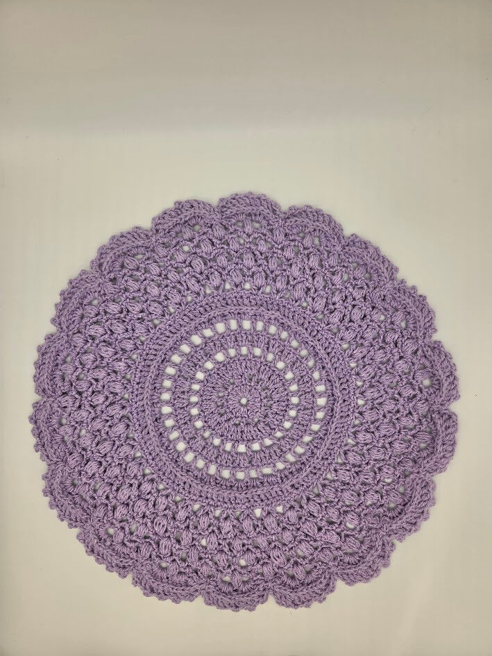 Lavender Collection Table Setting (Copy)