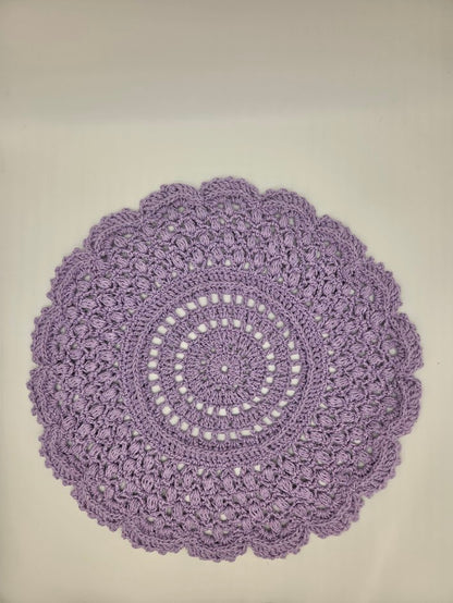 Lavender Collection Table Setting (Copy)