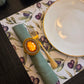 Mediterranean Autumn Collection Table Setting