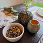 Mediterranean Autumn Collection Table Setting