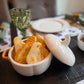 Mediterranean Autumn Collection Table Setting