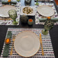 Mediterranean Autumn Collection Table Setting