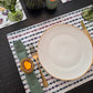 Mediterranean Autumn Collection Table Setting