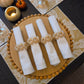 Golden Foliage Collection Table Setting