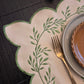 Cozy Farmhouse Table Setting
