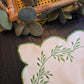 Cozy Farmhouse Table Setting