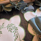 Cozy Farmhouse Table Setting