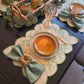 Cozy Farmhouse Table Setting