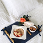 Bluebonnet Serving Tray