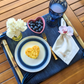 Bluebonnet Serving Tray