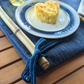 Bluebonnet Serving Tray