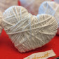 Heart Shaped Napkin Ring