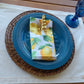 Lemon Pattern Napkin