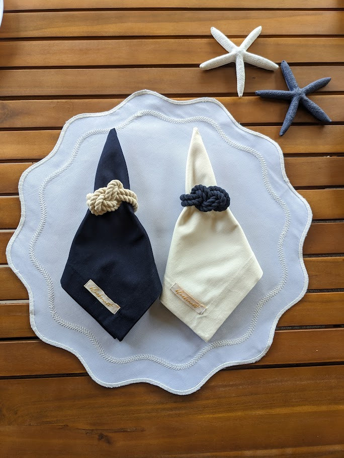 Mykonos Collection Table Setting