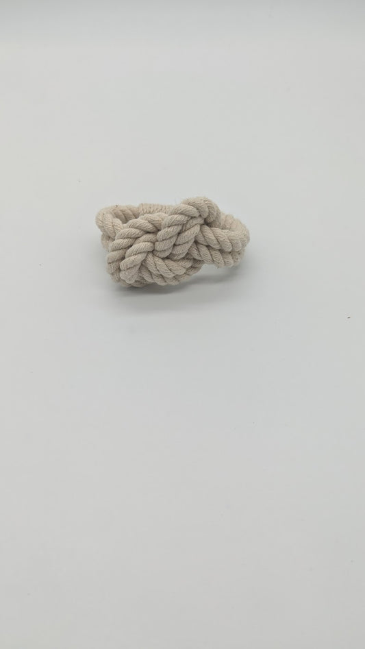 Knot Napkin Ring