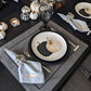 Buffalo Pumpkin Collection Table Setting