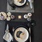 Buffalo Pumpkin Collection Table Setting