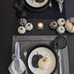 Buffalo Pumpkin Collection Table Setting