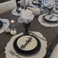 The Harvest Collection Table Setting