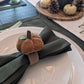 Cinnamon Pumpkin Collection Table Setting