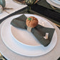 Cinnamon Pumpkin Collection Table Setting