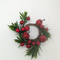 Merry Christmas Collection Table Setting