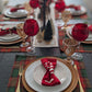 Jolly Christmas Collection Table Setting