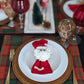 Jolly Christmas Collection Table Setting