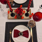 Passionate Collection Table Setting