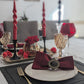 Passionate Collection Table Setting