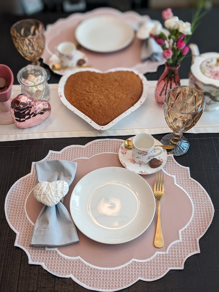 Lover Collection Table Setting