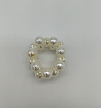 Pearl Rose Collection