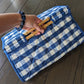 Cloth food carrier