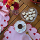 Sweetheart Collection Table Setting