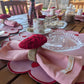 Sweetheart Collection Table Setting