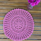 La vie en Rose Collection Table Setting