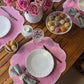Sweet Easter Collection Table Setting