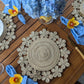 Cartagena Collection Table Setting