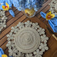 Cartagena Collection Table Setting