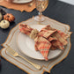 Cinnamon Woods Collection Table Setting
