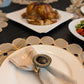 Harvest Gathering Collection Table Setting