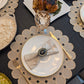 Harvest Gathering Collection Table Setting
