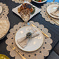 Harvest Gathering Collection Table Setting
