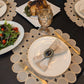 Harvest Gathering Collection Table Setting