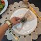 Harvest Gathering Collection Table Setting