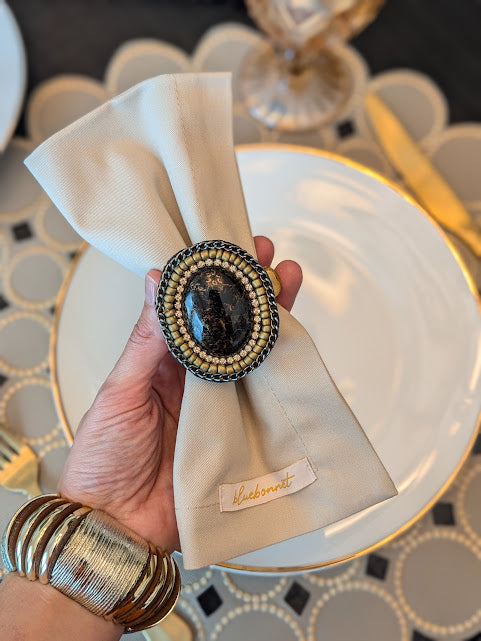 Harvest Gathering Collection Table Setting