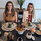Enchanted Woods  Collection Table Setting