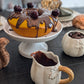 Enchanted Woods  Collection Table Setting
