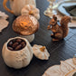 Enchanted Woods  Collection Table Setting